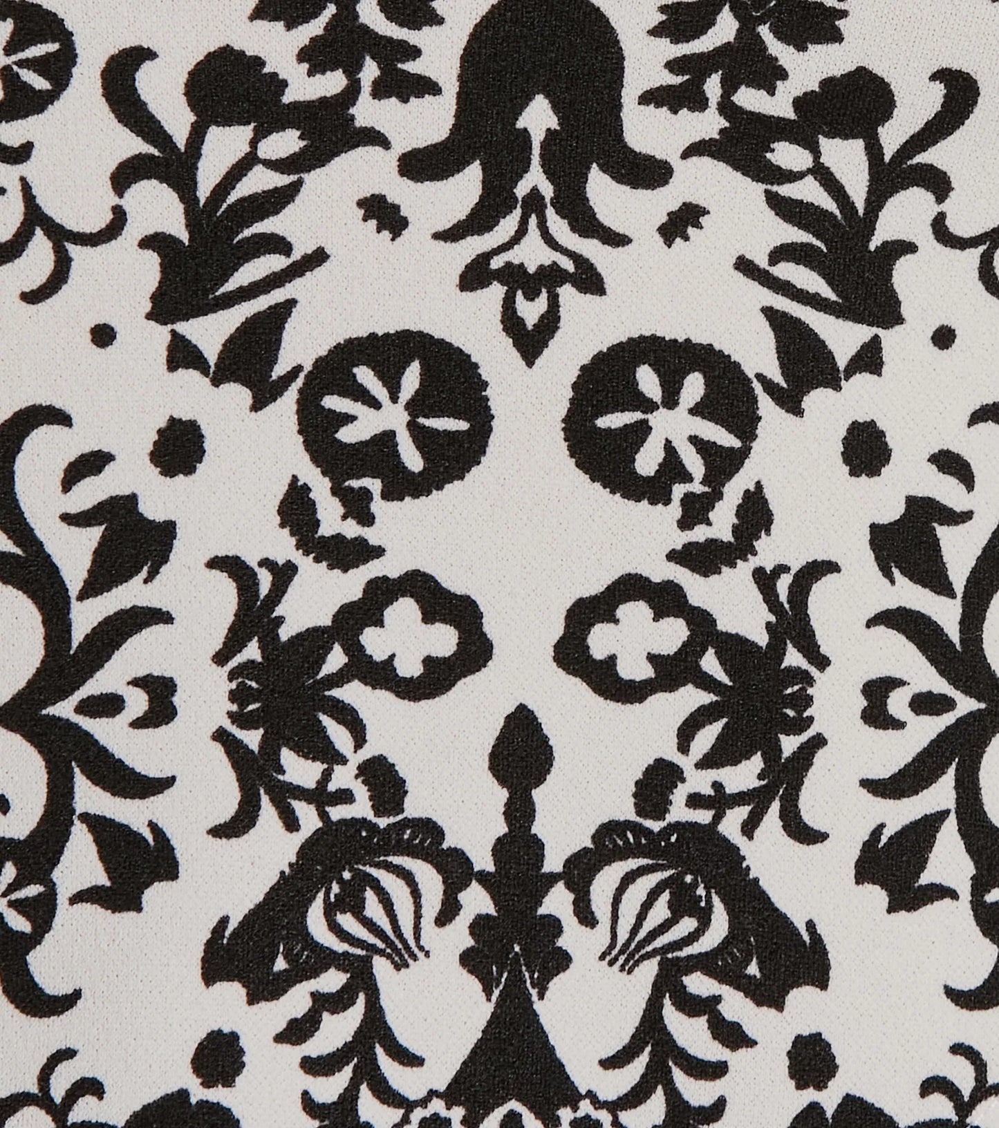 Sun-Soaked Halter Open Back Paisley Crop Top