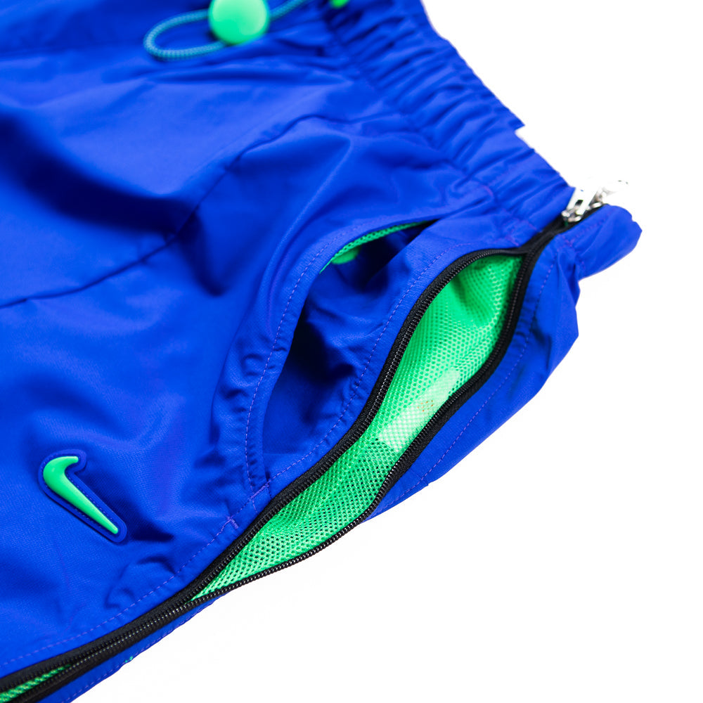 Project F.R.O.G. Shorts (Hyper Royal/Green Shock/Hyper Pink/Green Shock)