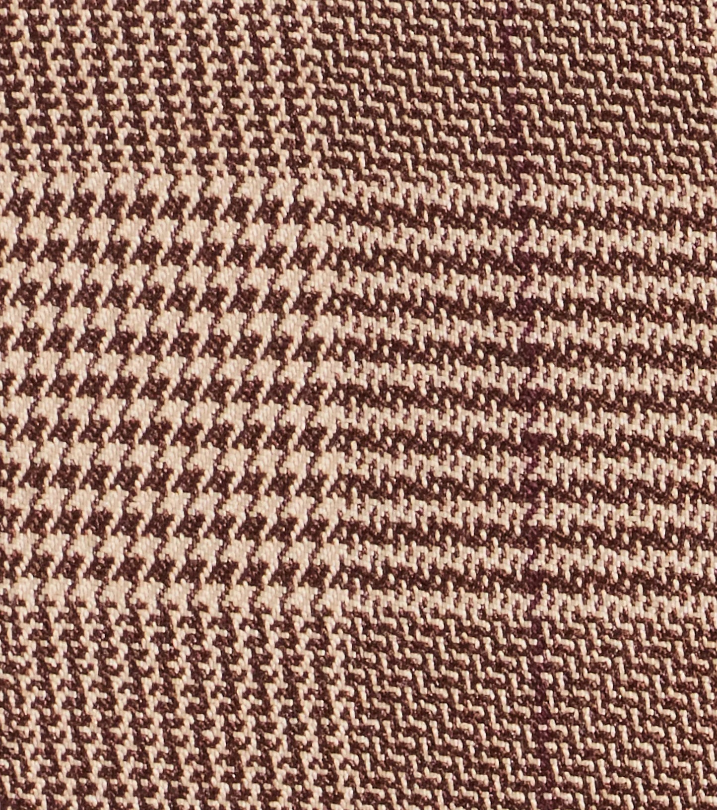 Pristine Classic Satin Trim Plaid Corset Crop Top