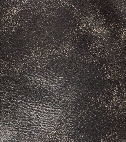 Boldly Chic Faux Leather Lace-Up Tube Top