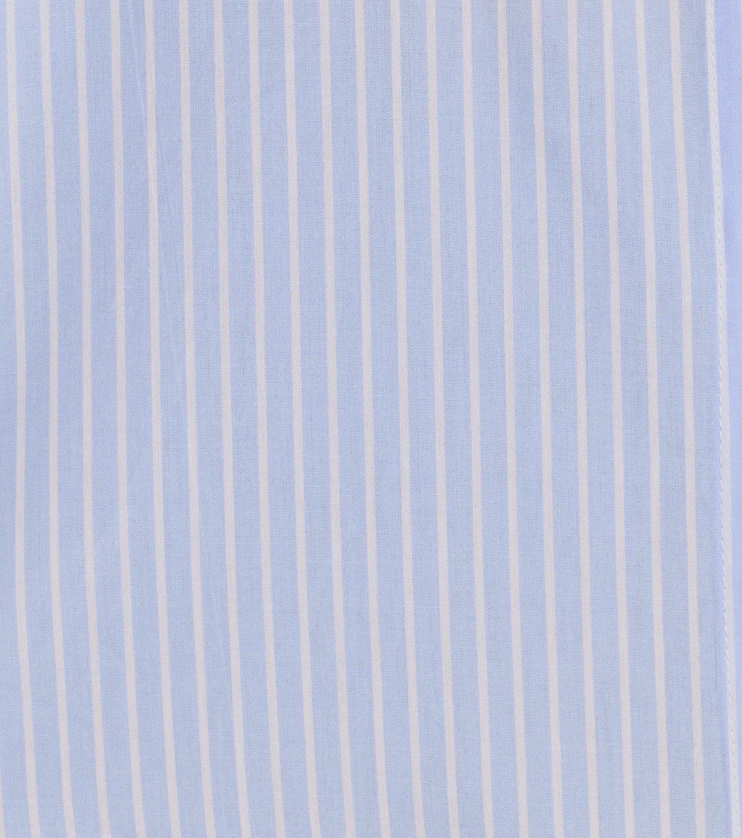 Casual Times Long Sleeve Striped Button Down Top