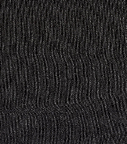 Edgy Chic Cropped Corset Halter Top