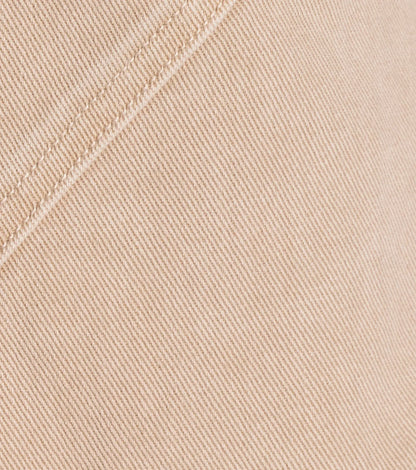 Fresh Vibes Denim Halter Top