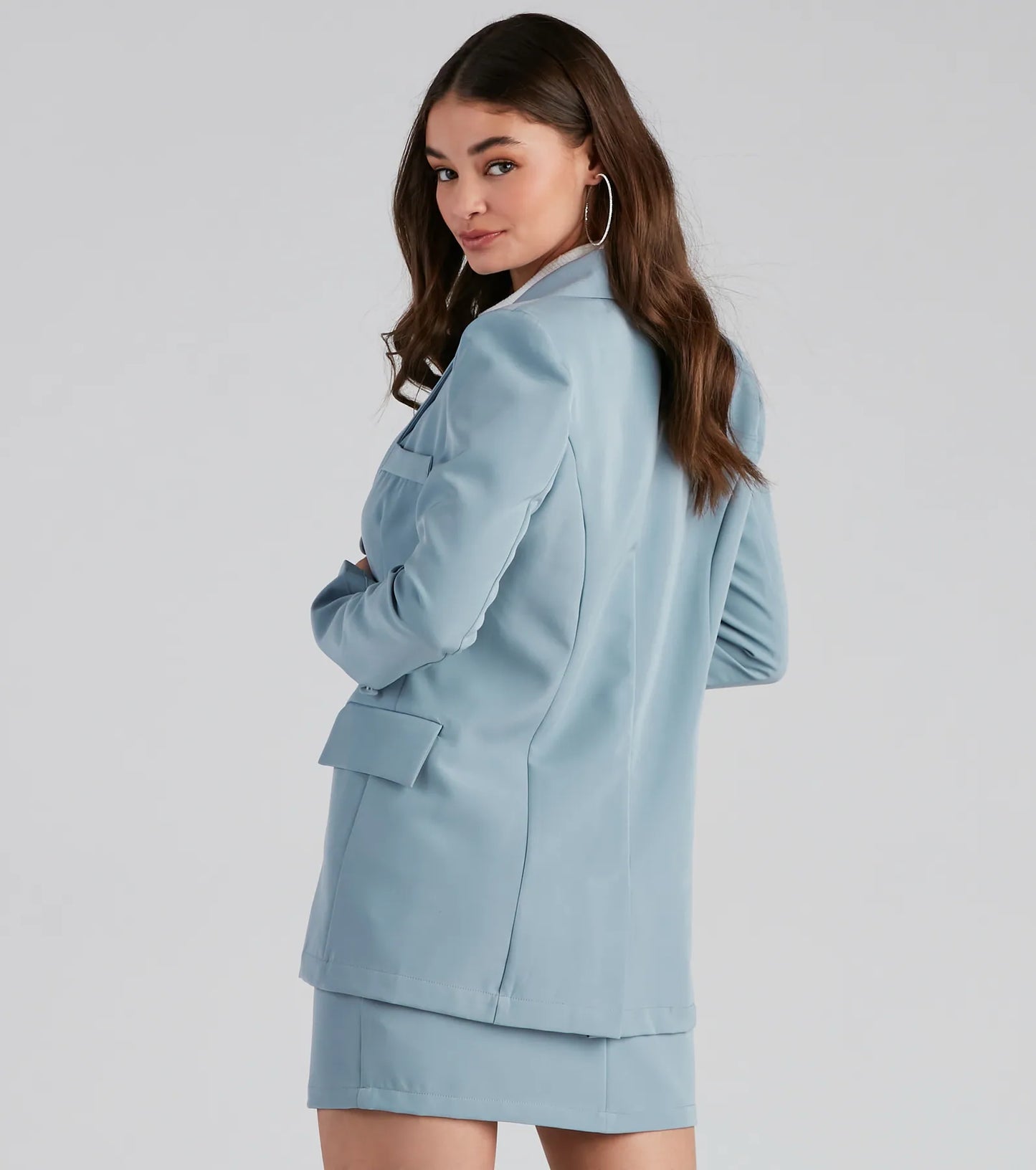 Seal The Deal Blazer