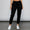 Basic And Chic High Waist Cargo Pants