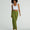 Weekend Breeze High-Rise Crochet Palazzo Pants