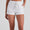 Effortless Summer Days Cuffed Shorts