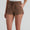 Effortless Summer Days Cuffed Shorts