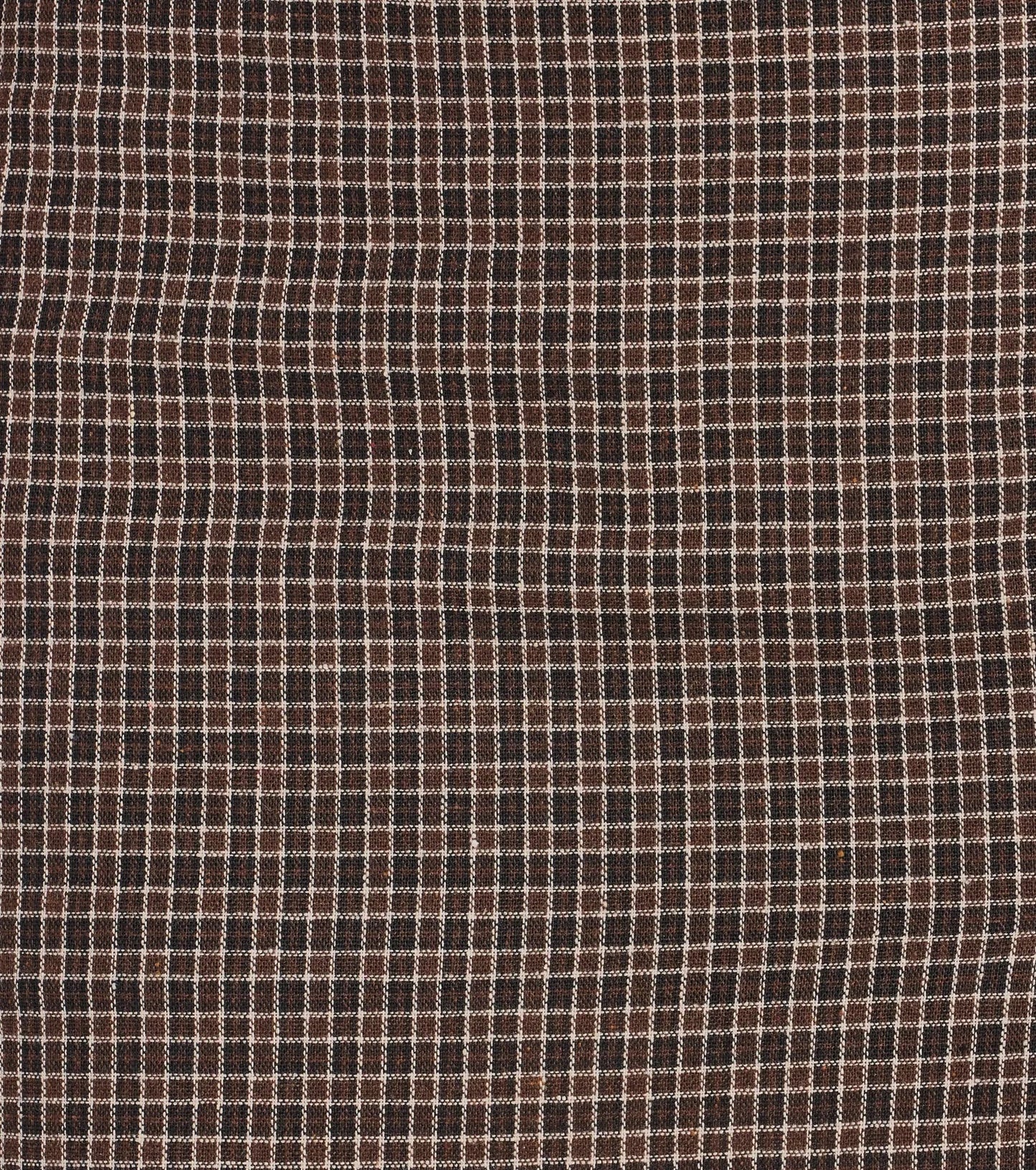 Fall For You High-Rise Plaid Slit Skort