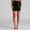Sparks Fly Velvet Sequin Mini Skirt