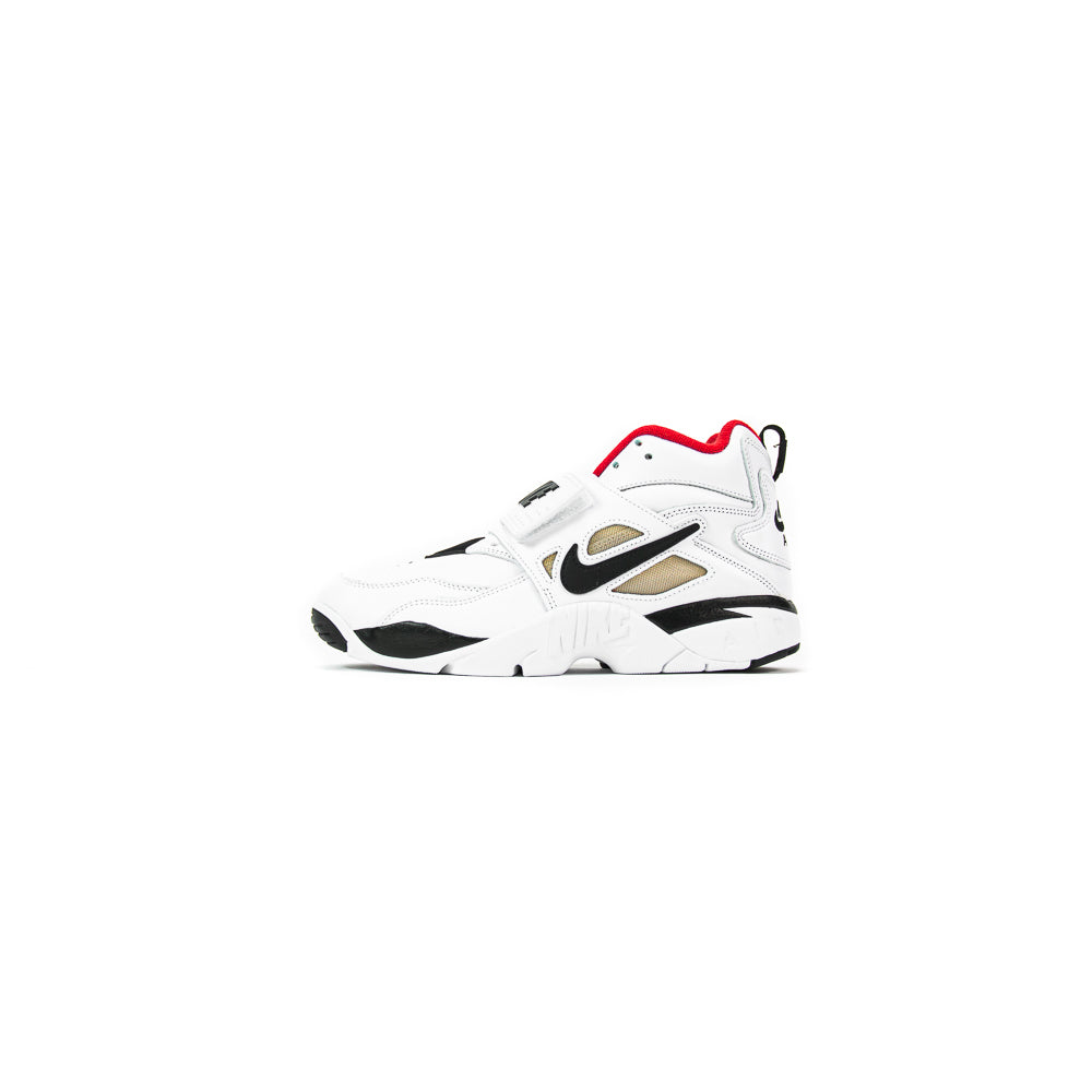 Air DT Proto '92 (White/Black-University Red)