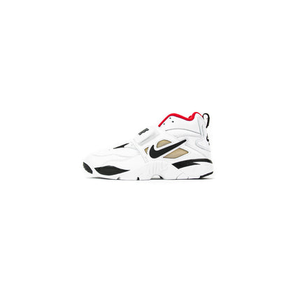 Air DT Proto '92 (White/Black-University Red)