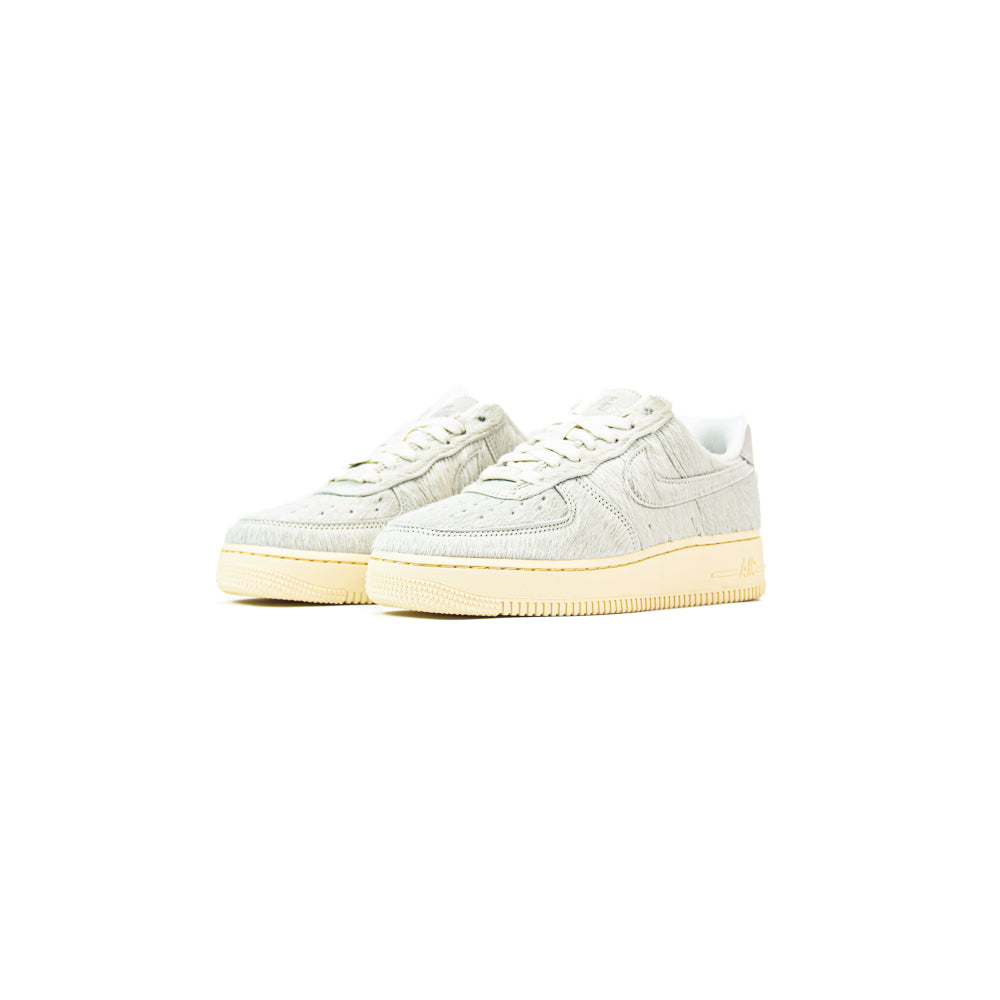 WMNS Air Force 1 '07 (Sail/Sail-Muslin)