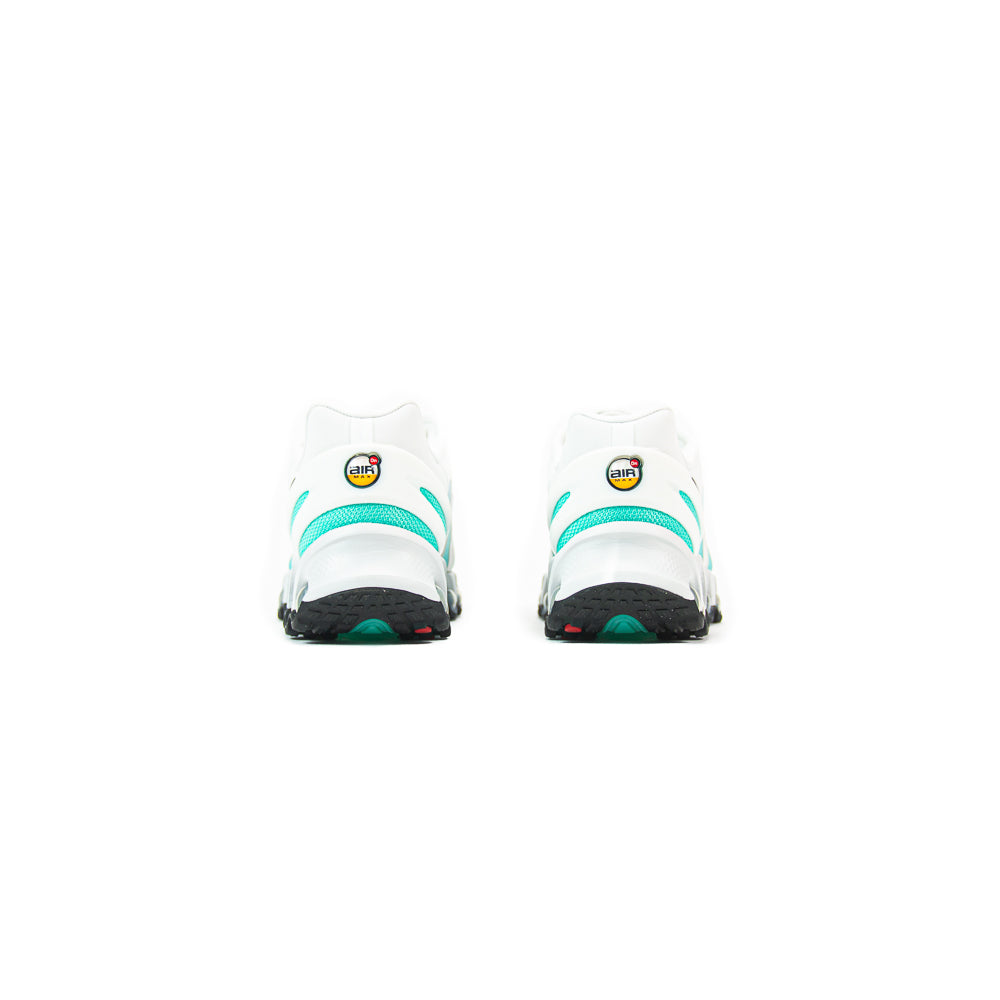W Air Max DN8 (Summit White/Black-Cool Mint)