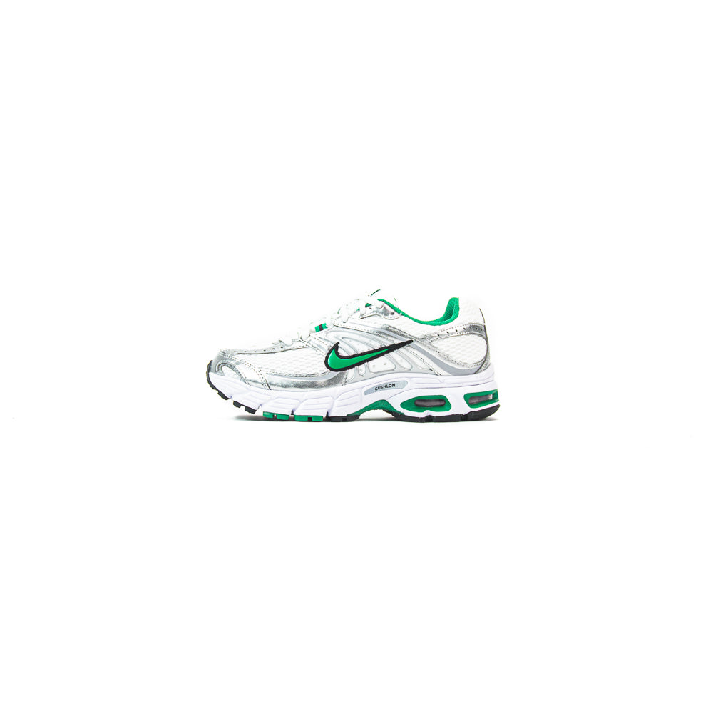 W Air Max Moto 2K (White/Stadium Green)