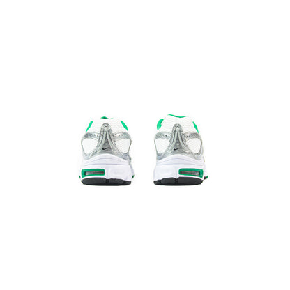 W Air Max Moto 2K (White/Stadium Green)