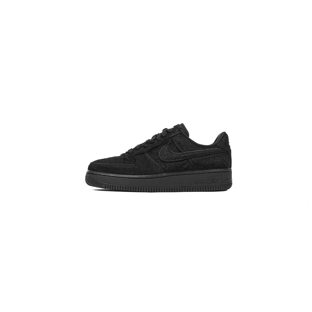 WMNS Air Force 1 (Black/Black-Off Noir)