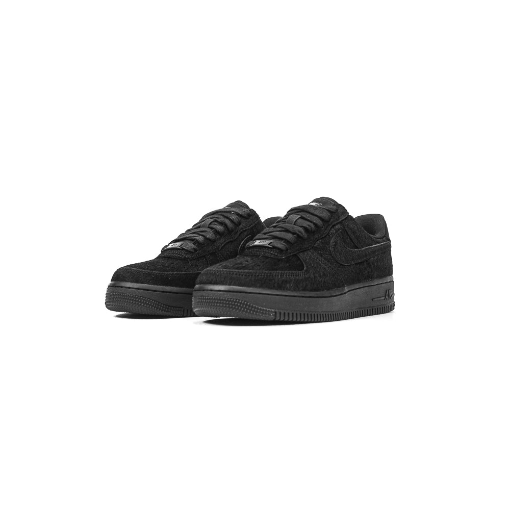 WMNS Air Force 1 (Black/Black-Off Noir)