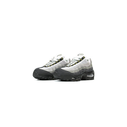 W Air Max 95 OG (Black/Medium Olive-White)