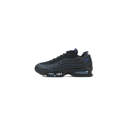 Air Max 95 OG (Black/Black-Persian Violet)